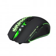 Mouse gaming 7/D