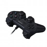 Gamepad para PC USB 2.0 Plug & Play