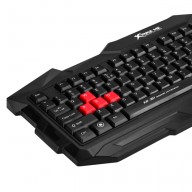 Teclado Gaming