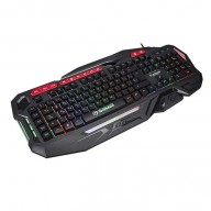 Teclado Gaming