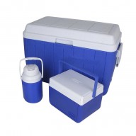Hielera 54QT/ 51 litros 3 en 1