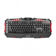 Teclado Gaming