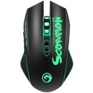 Mouse gaming 7/D