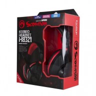 Auricular stereo 40mm Jack