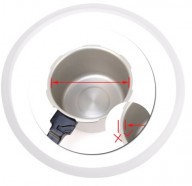 Goma para olla a presion 26cm