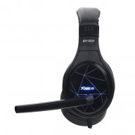 Auricular estéreo 40mm Jack & USB