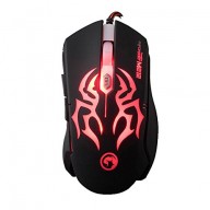 Mouse gaming 