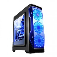 Gabinete gaming