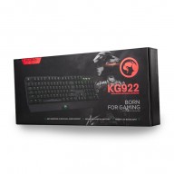 Teclado Gaming