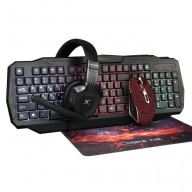 Gaming Combo