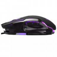 Mouse gaming 6/D