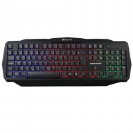 Teclado Gaming