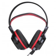 Auricular sterero 50mm USB & JACK