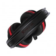 Auricular sterero 50mm USB & JACK