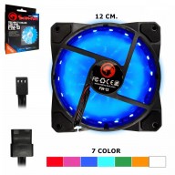 Ventilador para gabinete 120mm