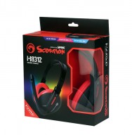 Auricular stereo 40mm Jack