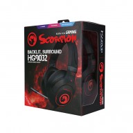 Auricular c/ microfono 50mm