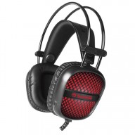 Auricular stereo 40mm USB & JACK