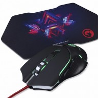 Mouse gaming + base