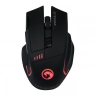 Mouse GAMING 8/D inalámbrico