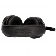 Auricular estéreo 40mm Jack & USB