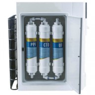 Purificador de Agua 110 V