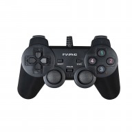 Gamepad para PC USB 2.0 Plug & Play