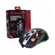 Mouse Gaming