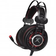 Auricular stereo 40mm USB & JACK