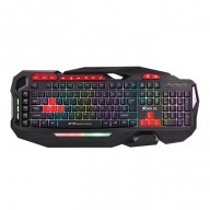 Teclado Gaming