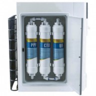 Purificador de Agua 220V