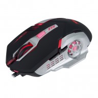 Mouse gaming