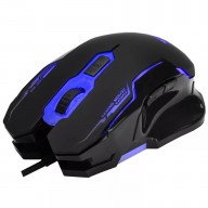Mouse gaming 6/D