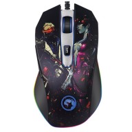 Mouse gaming  6/D