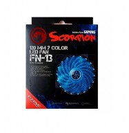 Ventilador para gabinete 120mm