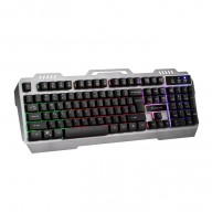 Teclado Gaming