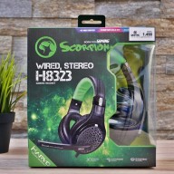 Auricular Gaming 40mm