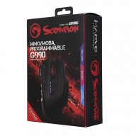 Mouse gaming 18/D 1