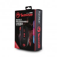 Mouse Advance Gaming