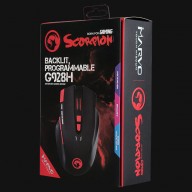 Mouse gaming 8/B
