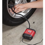 Compresor mini 12V