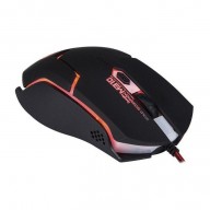 Mouse gaming