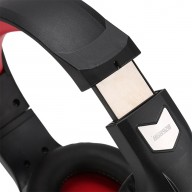 Auricular stereo 40mm USB & JACK
