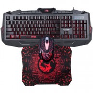 Kit gaming 3 en 1