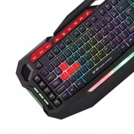 Teclado Gaming
