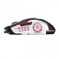 Mouse gaming