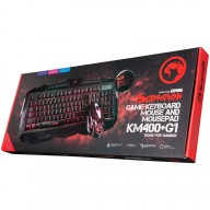 Kit gaming 3 en 1