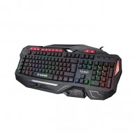 Teclado Gaming