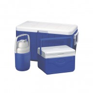 Hielera 48QT/45 litros 3 en 1