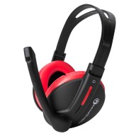 Auricular stereo 40mm Jack
